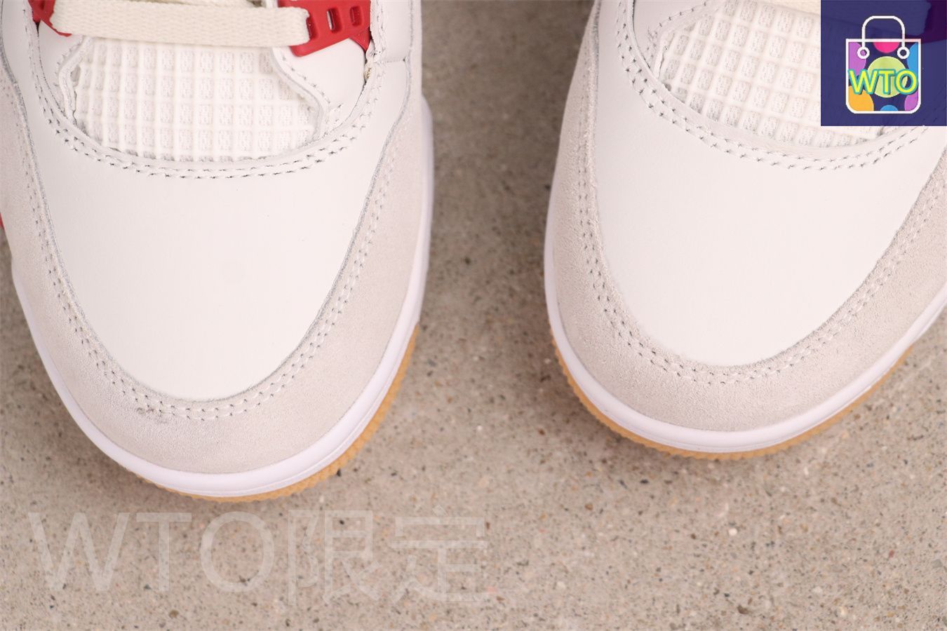 エアジョーダン WTO輸入2