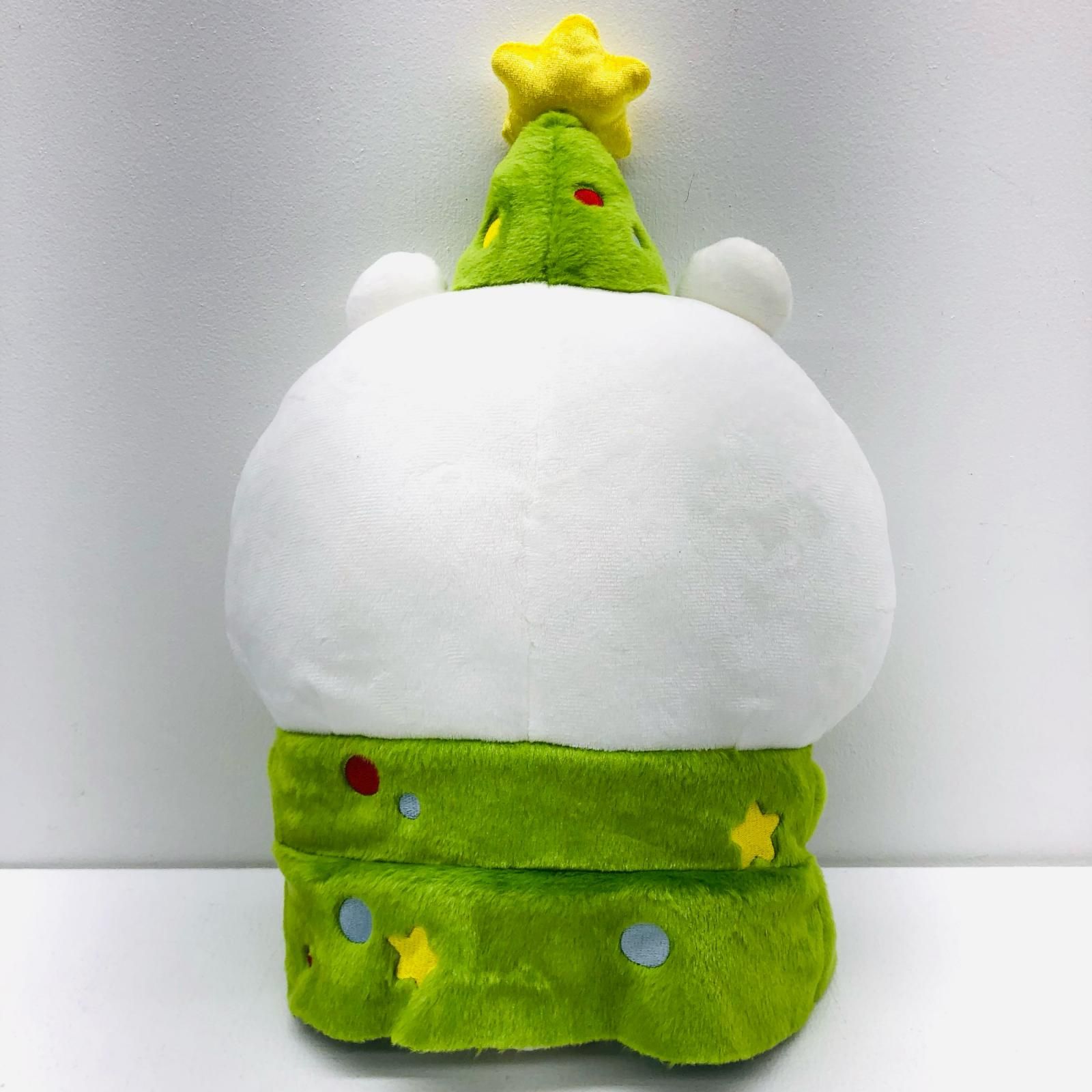 中古ぬいぐるみ0601b Amazon.co.jp: ちいかわ もちっとぬいぐるみS （うさぎ） : おもちゃ