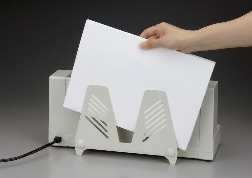 卓上製本機とじ太くん 3000型