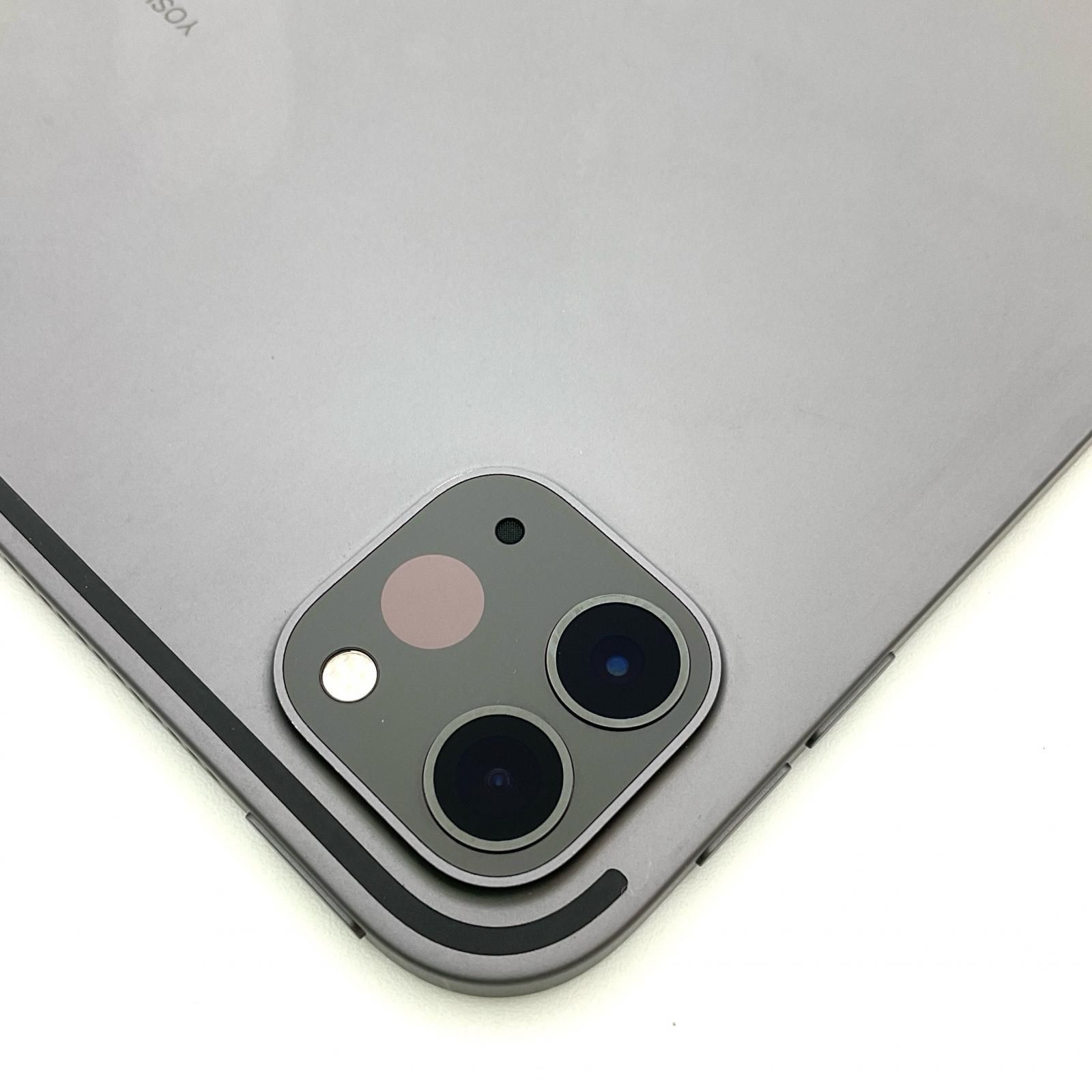 最速発送】Apple iPad Pro 11インチ 第2世代 256GB スペース 最速発送】Apple iPad Pro 11インチ 第2世代 256GB スペース