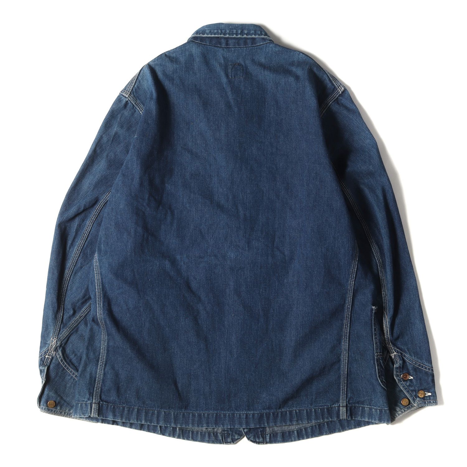 k*1様 Lee 91J 70s カバーオール Lee 70s カバーオール 70s Lee ヴィンテージカバーオール リー 91J