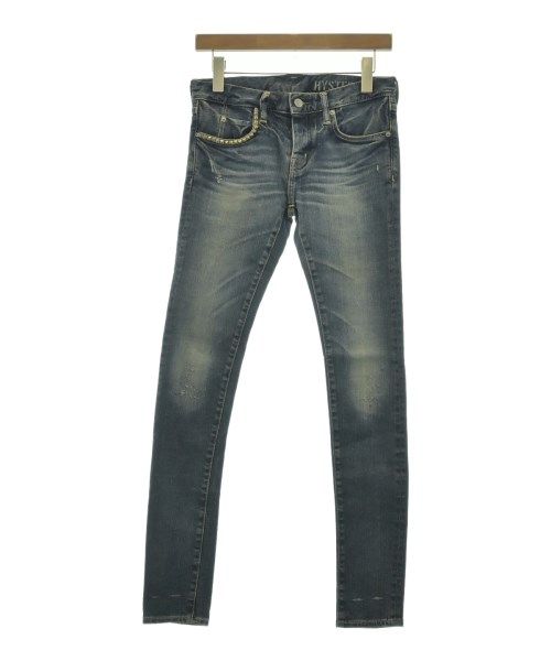 HYSTERIC GLAMOUR デニムパンツ メンズ 【古着】【中古】【送料無料】
