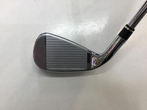  テーラーメイド SIM GLOIRE 7 S アイアンセット IR NS PRO 790 GH フレックスS メンズ 男性用 右利き 右用 Cランク ゴルフクラブ アイアンセット メンズ