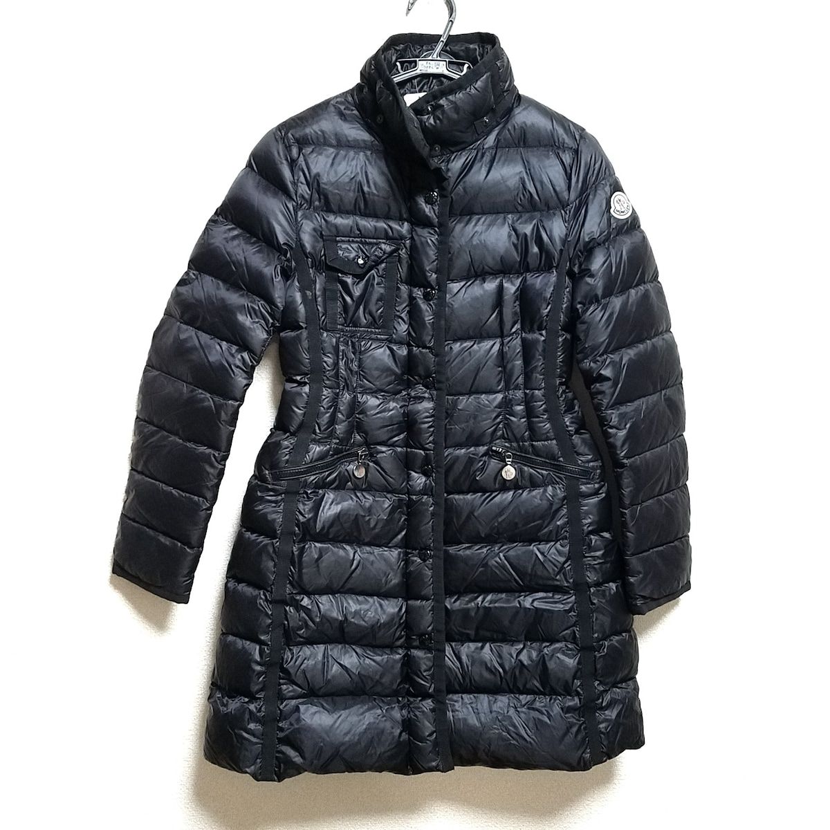 モンクレール Moncler ダウンコート エルミンヌ 0 - positivecreations.ca