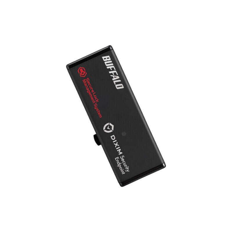 法人向けセキュリティーUSBメモリー