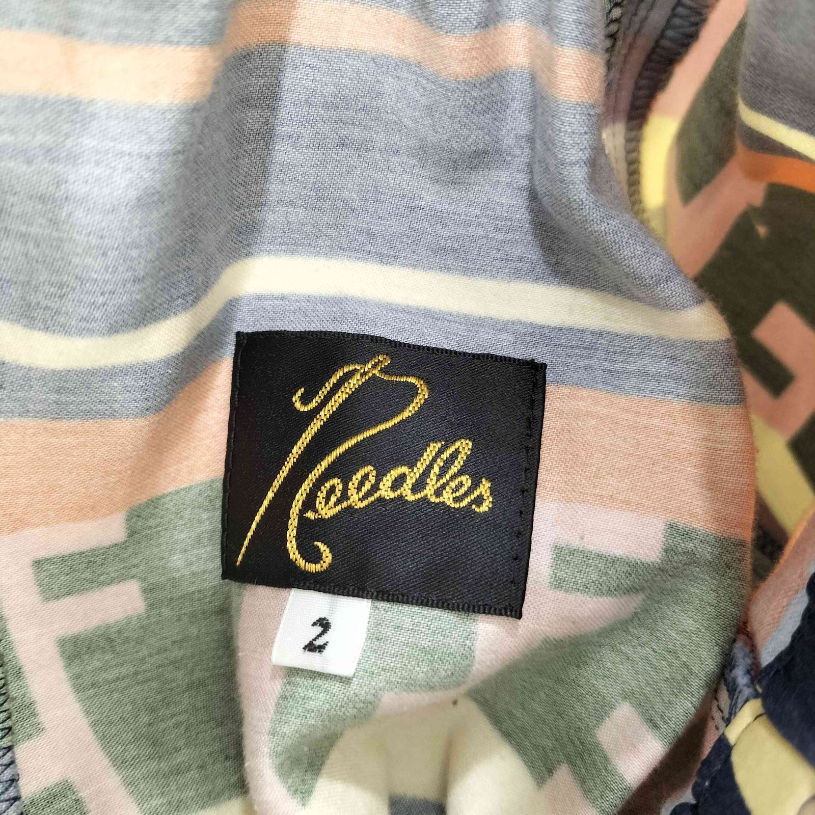 Needles