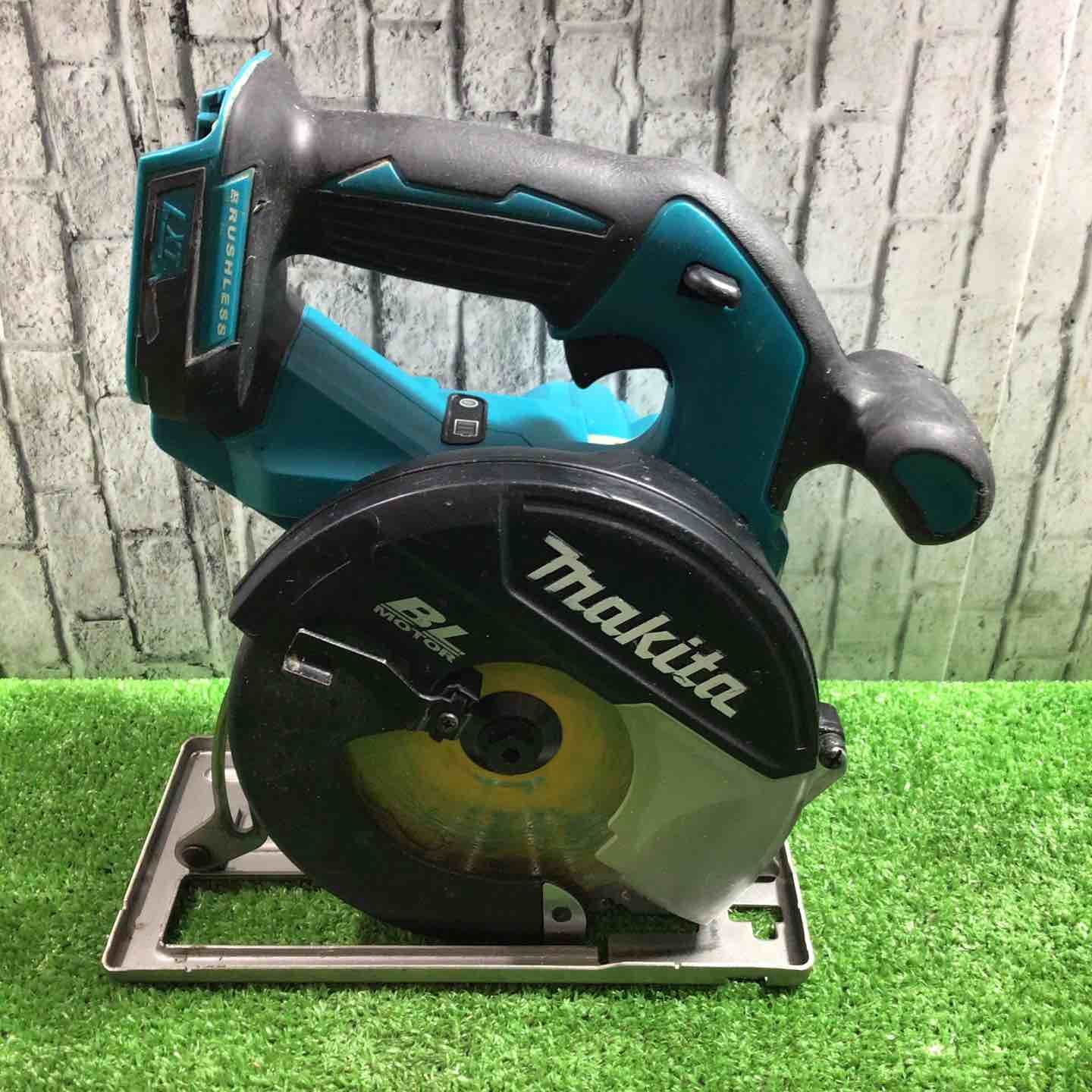 マキタ makita コードレスチップソーカッター CS551DZ 草加店