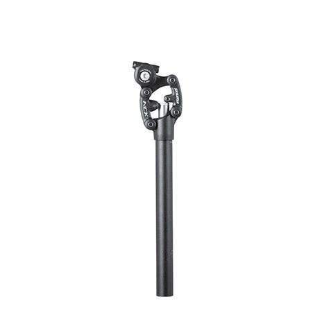 SR SUNTOUR NCX サスペンションシートポスト　オマケ付！ SR Suntour NCX Φ27.2 サスペンション シートポスト ブラック