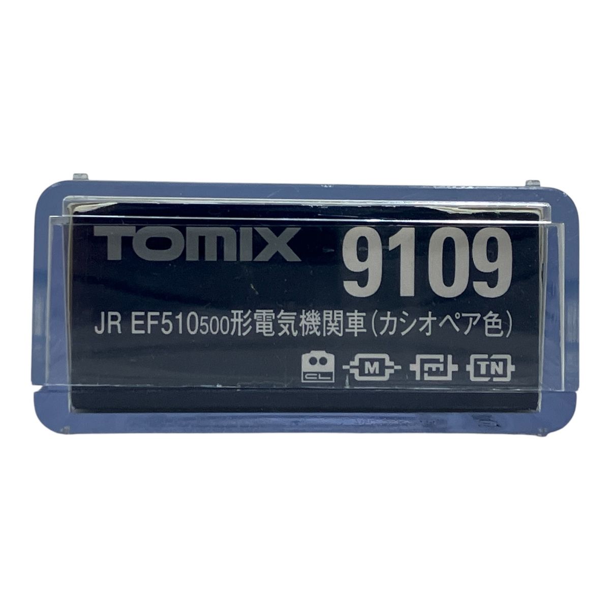 トミックス