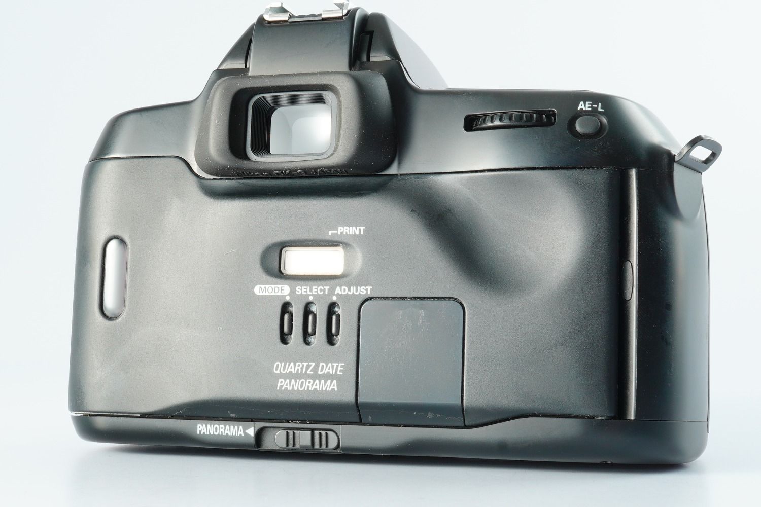 Nikon ニコン F70 (N70) + AF NIKKOR 28-70mm F/3.5-4.5 D AF フィルム