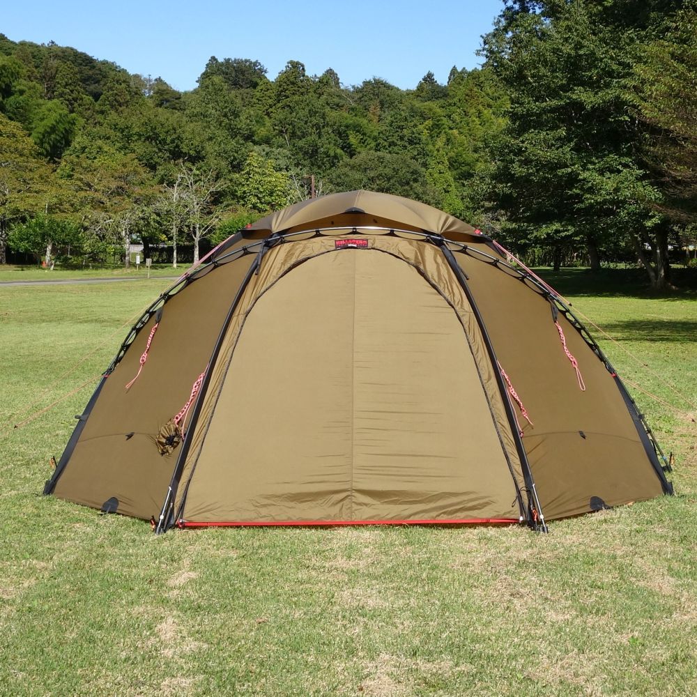 ヒルバーグ HILLEBERG ATLAS Basic アトラス ベーシック サ