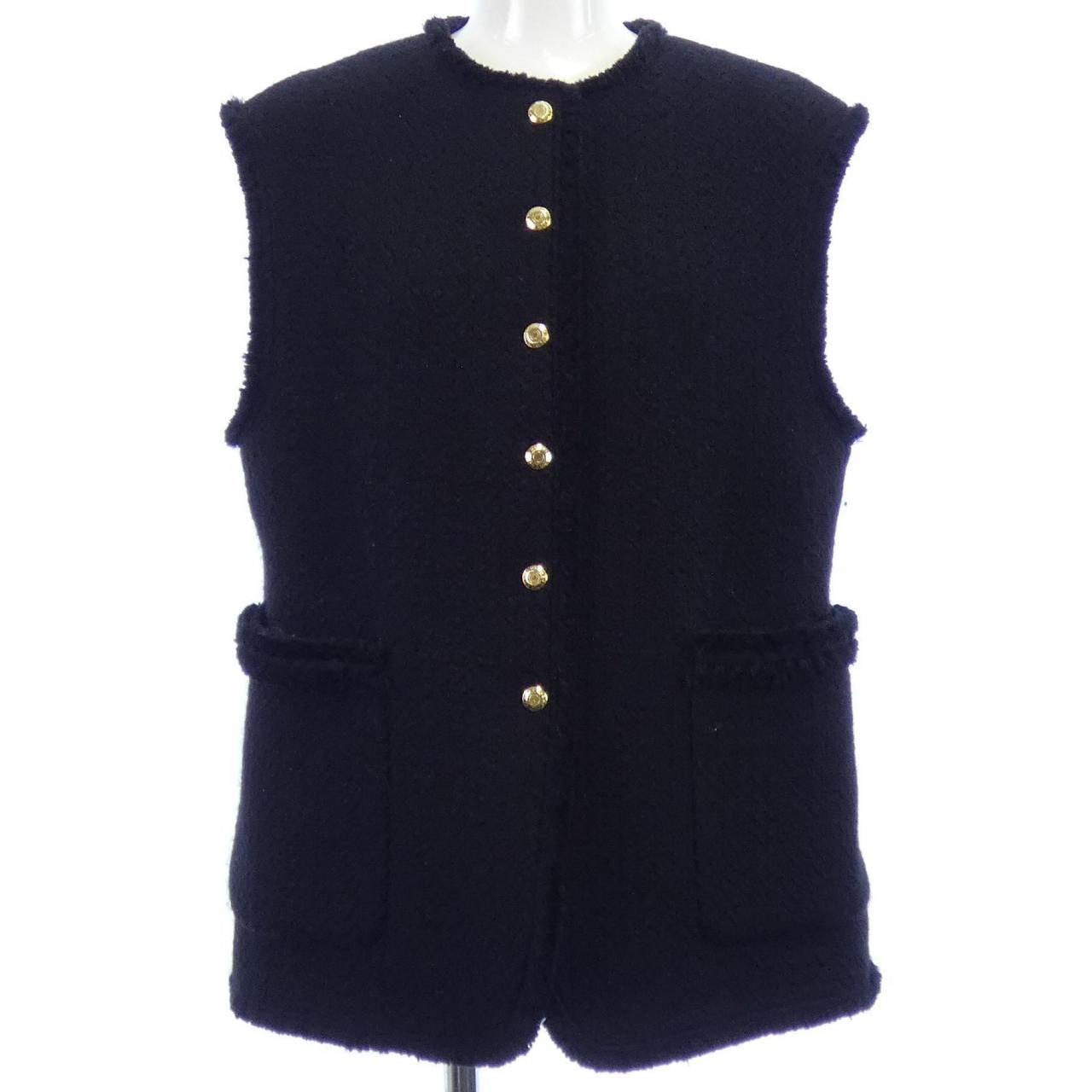 ドゥロワー DRAWER 6522-299-0823 ベスト