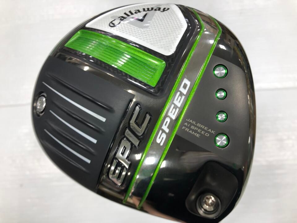 EPIC SPEED | 10.5 | R | Diamana 50 for Callaway EPIC SPEED | | ドライバー | キャロウェイ 最短即日発送