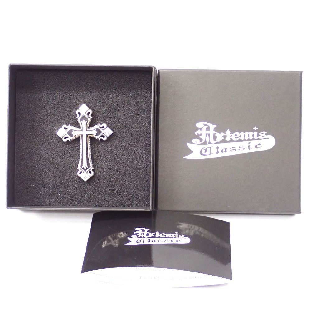 Ft621281 ペンダントトップ アルテミスクラシック Artemis Classic  