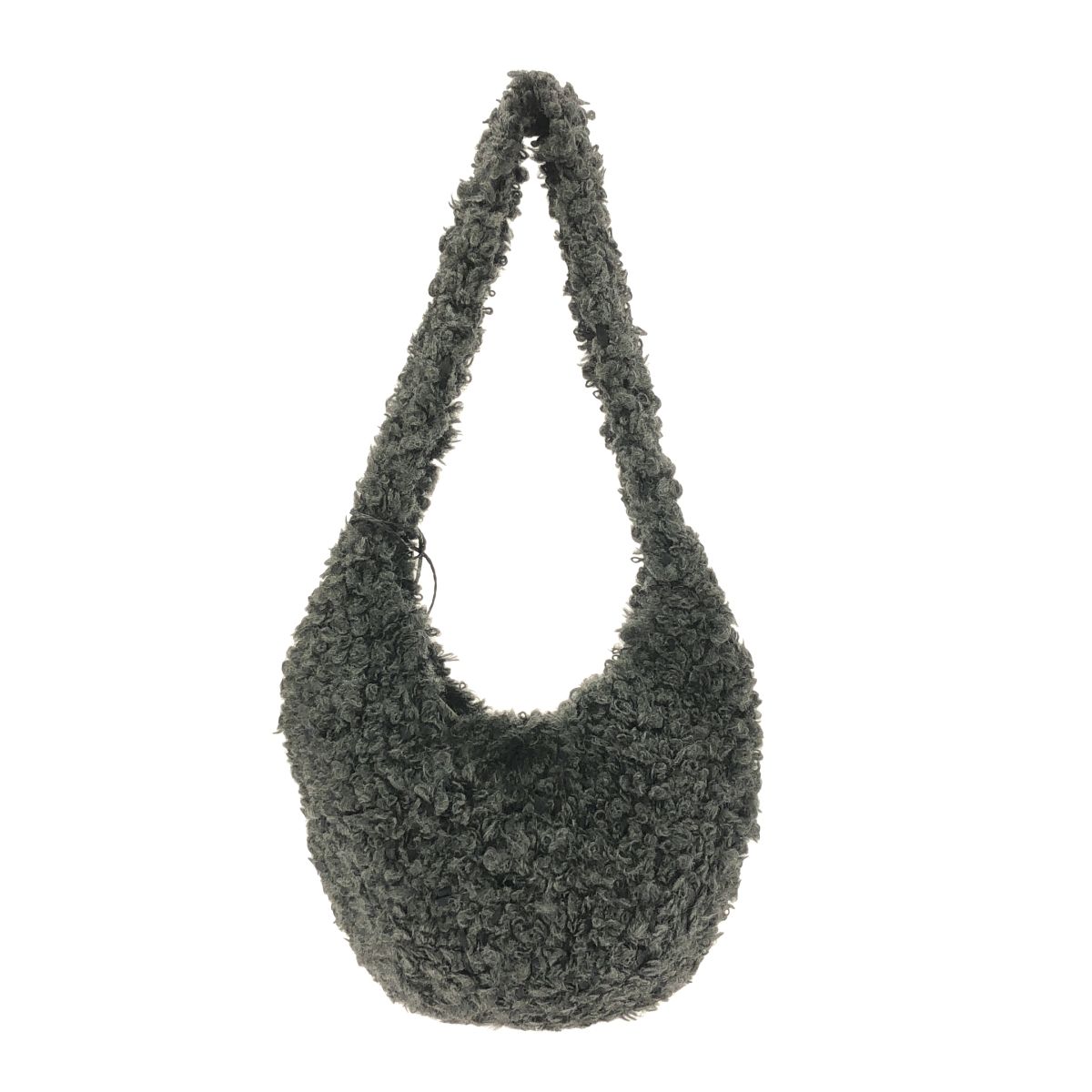 OUAT オーユーエーティー 255SS Pablo Mini Bag パブロミニ