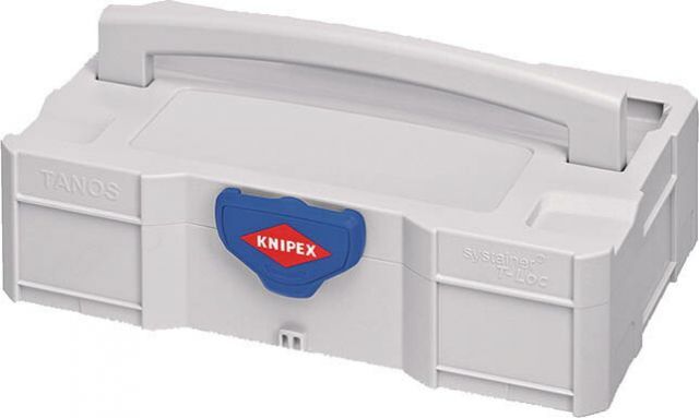 クニペックス KNIPEX ツールボックス9790-00LE 979000LE