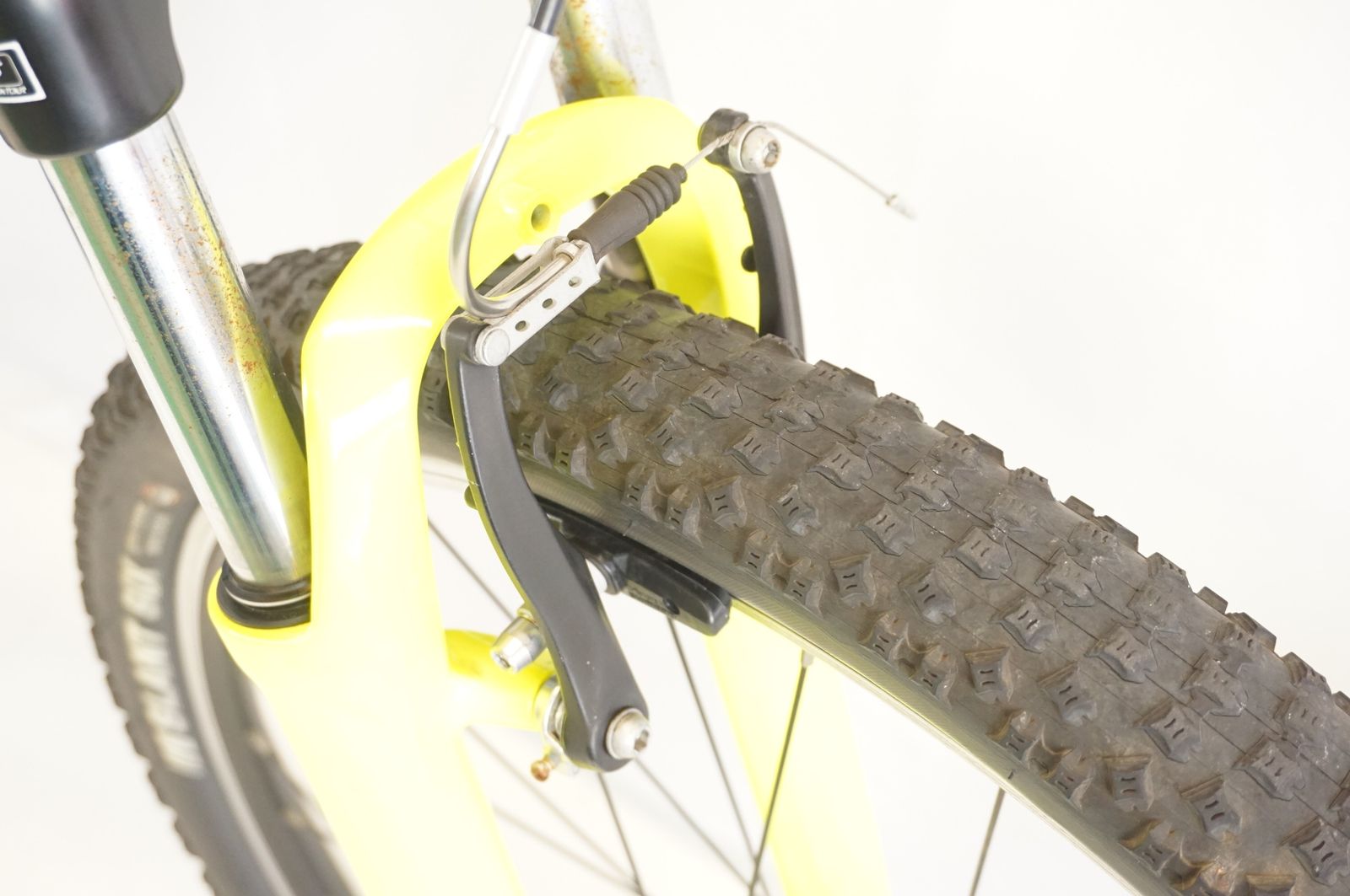 マウンテンバイク バイチャリ宇都宮店