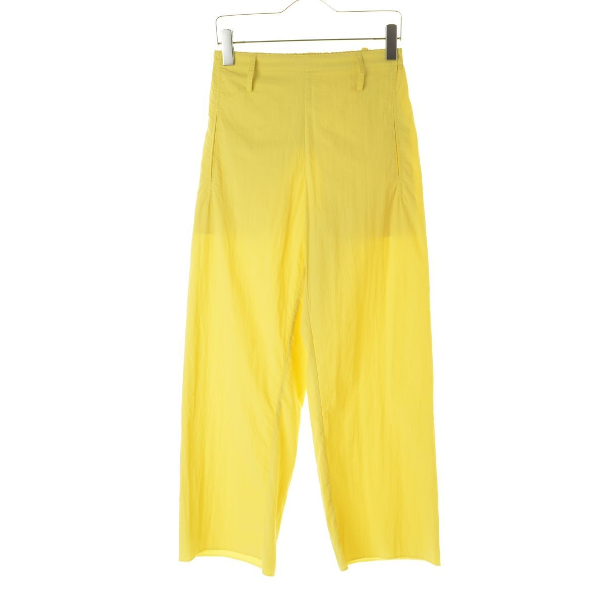 TODAYFUL】22SS 12210701 Washer Seamless Pantsナイロンパンツ - メルカリ