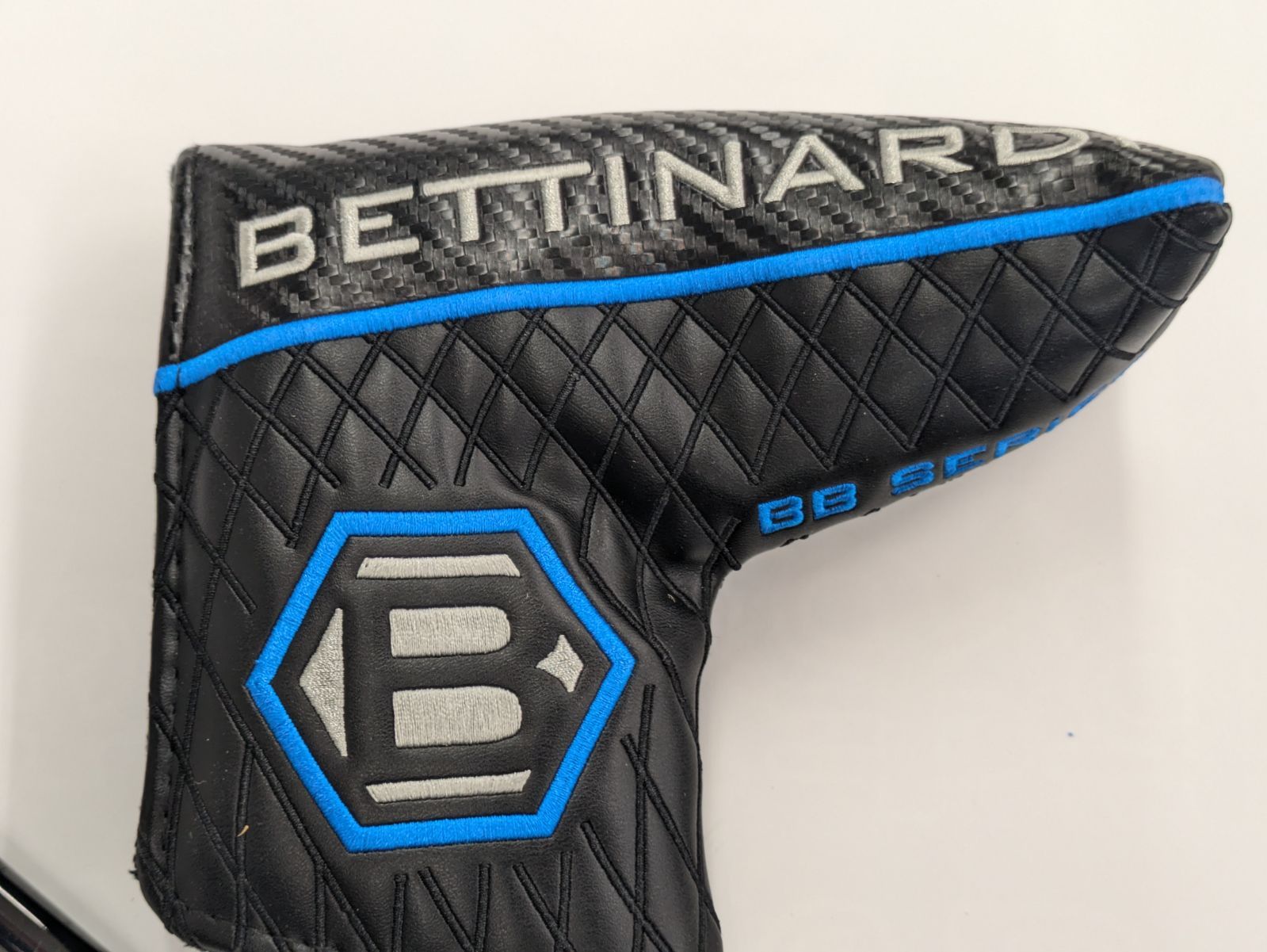 美品 ベティナルディ BETTINARDI BB-28 358G パター　34 Nice! Bettinardi BB-28 358g 34