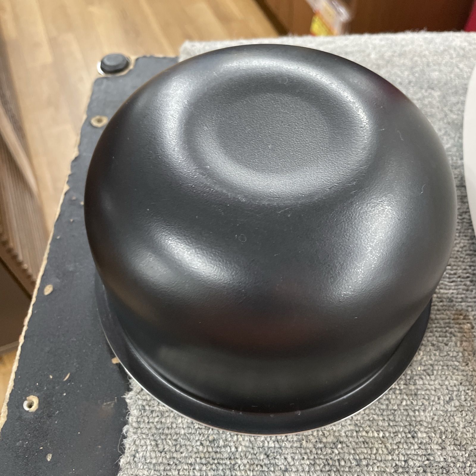 IH炊飯ジャー 3合炊き