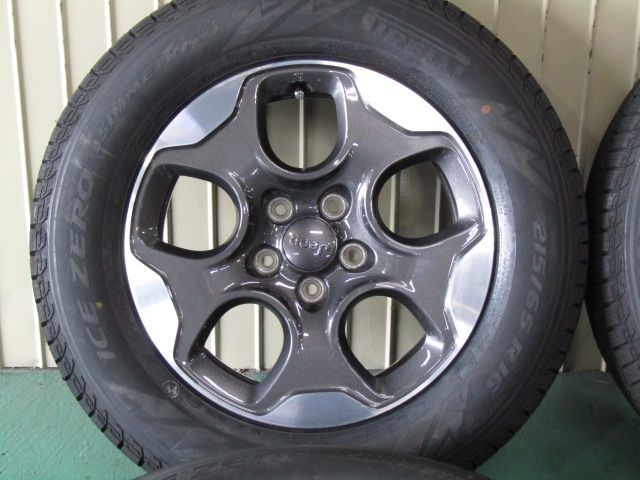 ロンジチュード純正