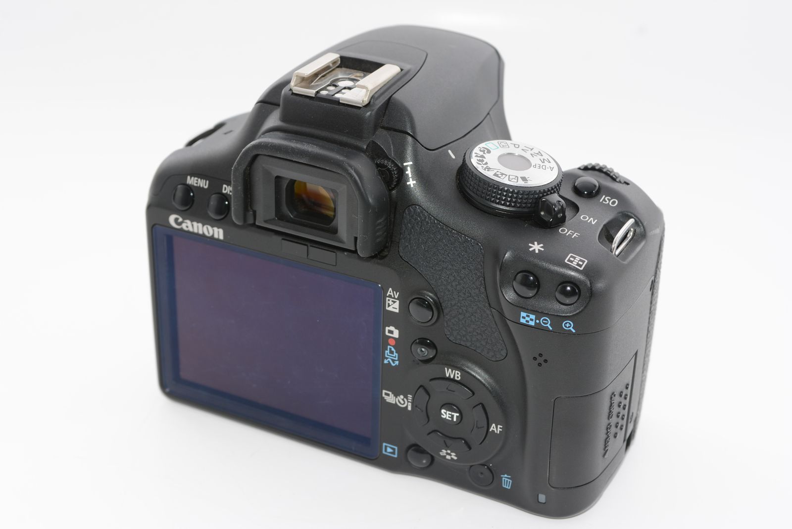 【オススメ】Canon デジタル一眼レフカメラ Kiss X3 ボディ EOS Kiss X3 キヤノン CANON ボディ デジタル一眼 中古 : Iさん