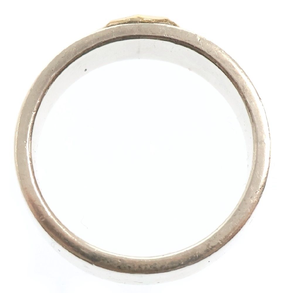 ゴローズ オールド フラワーバングル gc24 買取価格270,000円】goro's