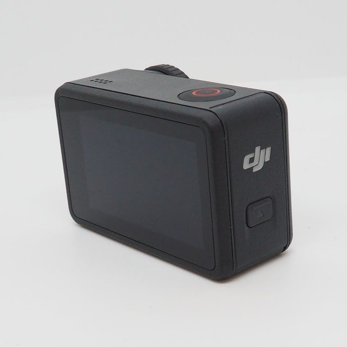 【中古】(DJI) DJI OSMO ACTION 4 アドベンチャーコンボ 中古】(DJI) DJI OSMO ACTION 4 アドベンチャーコンボ - メルカリ