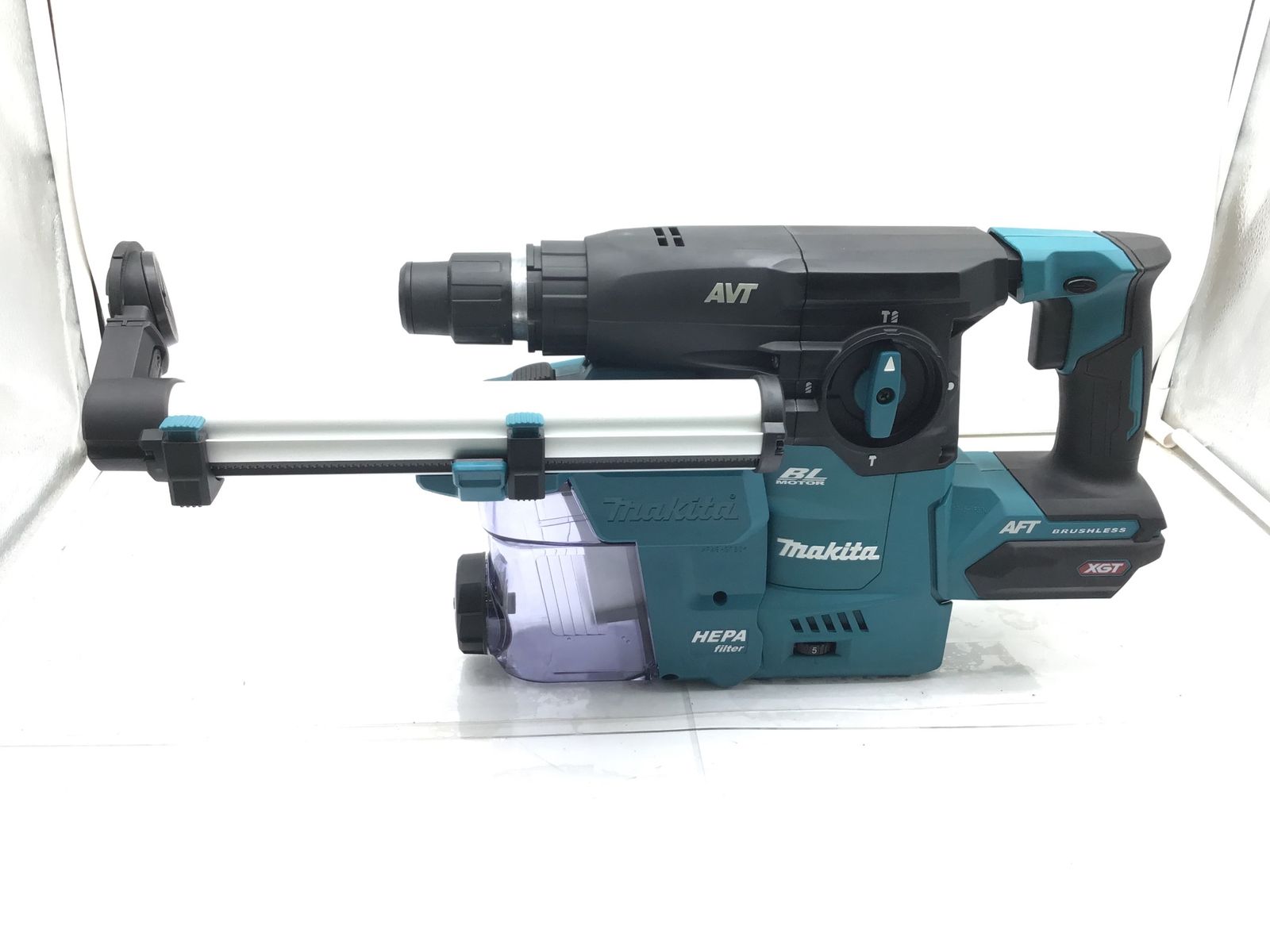 40Vmax4Ahバッテリ2本