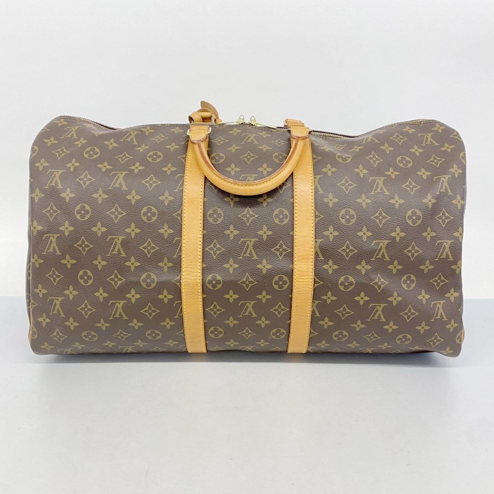 ルイ・ヴィトン(Louis Vuitton) ルイ・ヴィトン ボストンバッグ