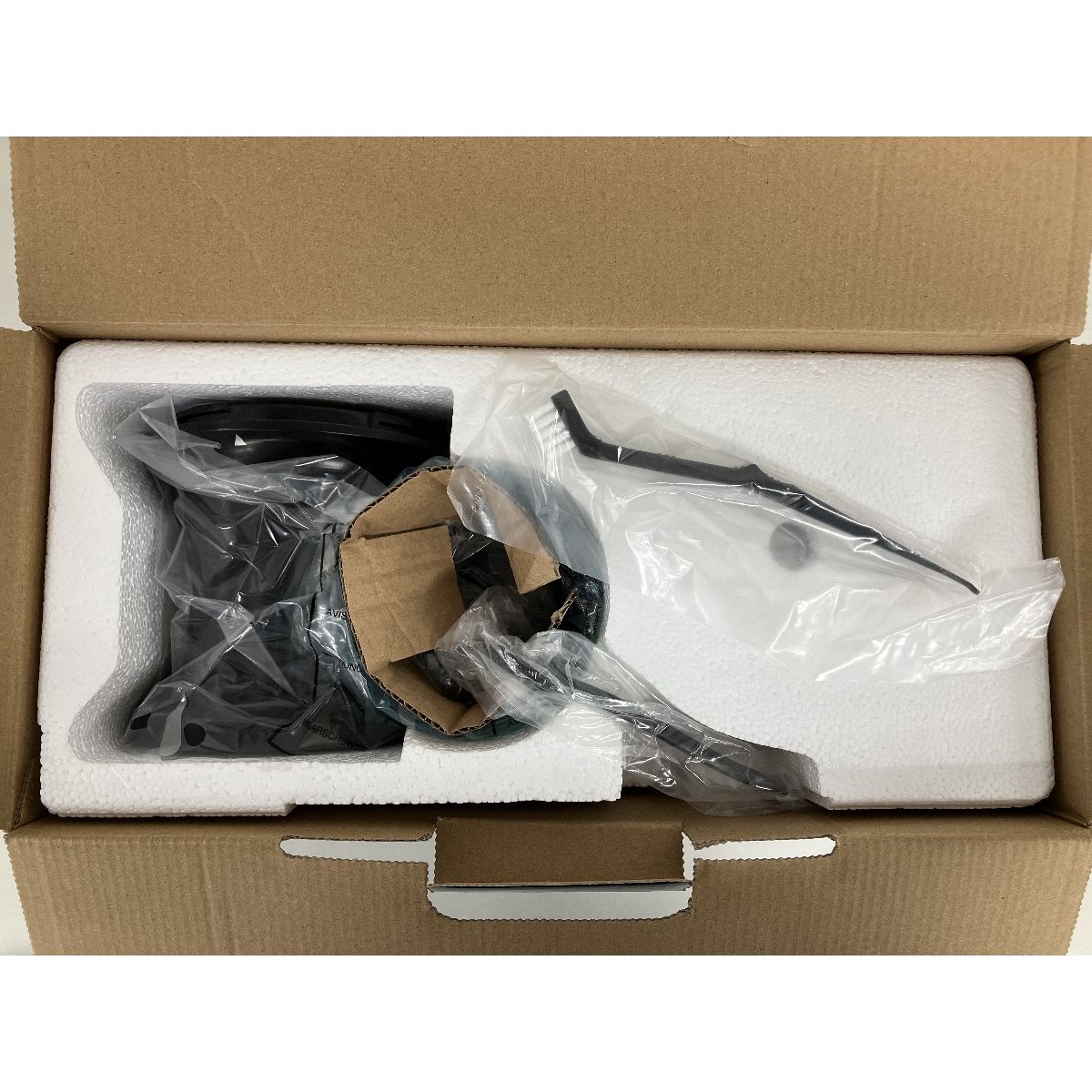 Panasonic パナソニック MJ-L600-H グラファイトグレー 低速