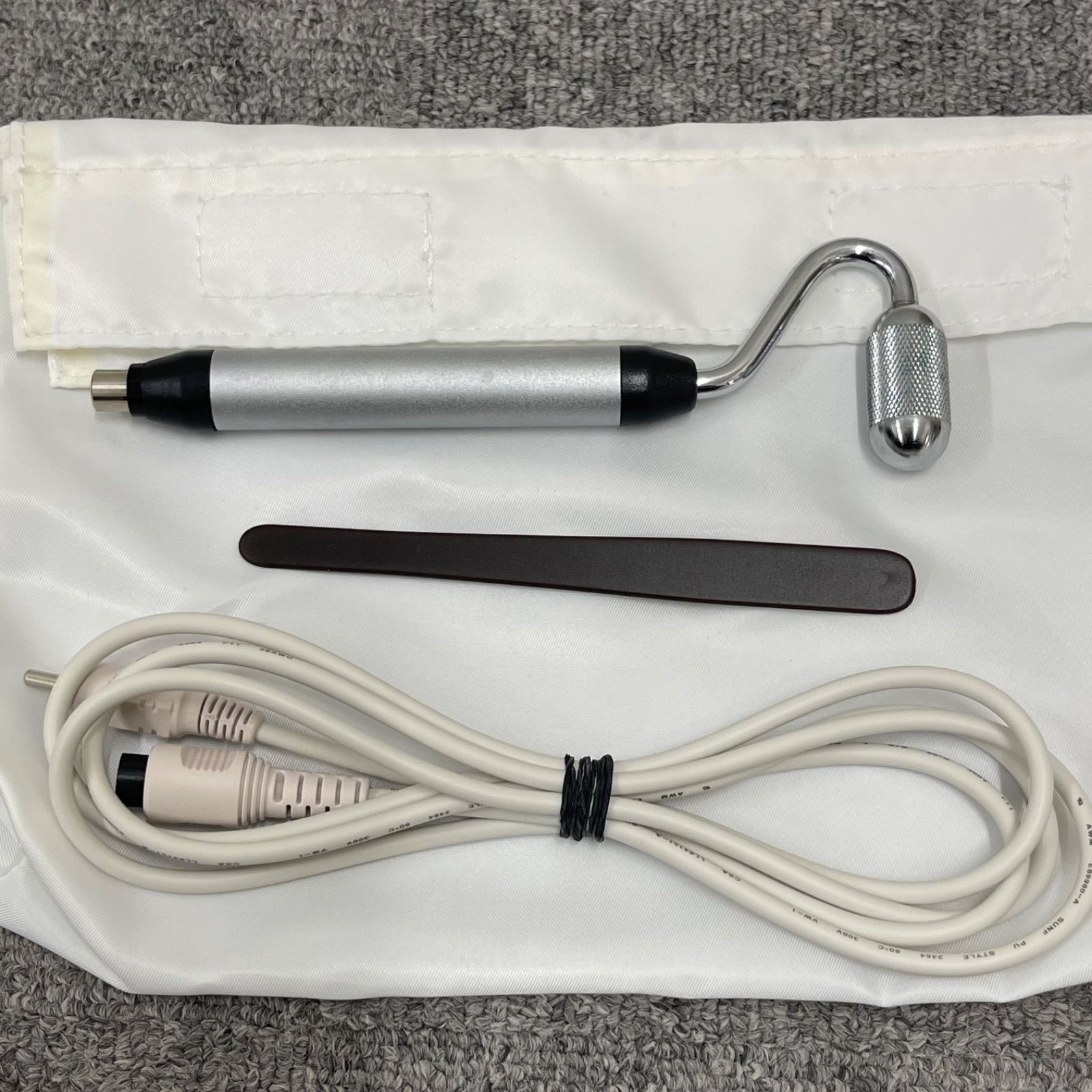 美顔器 ドクタージェーナ