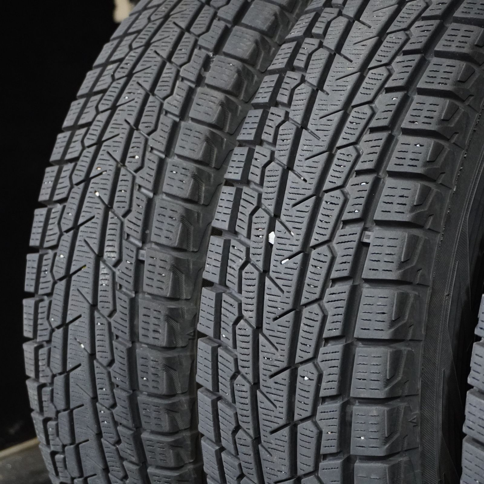 4本 スタッドレス