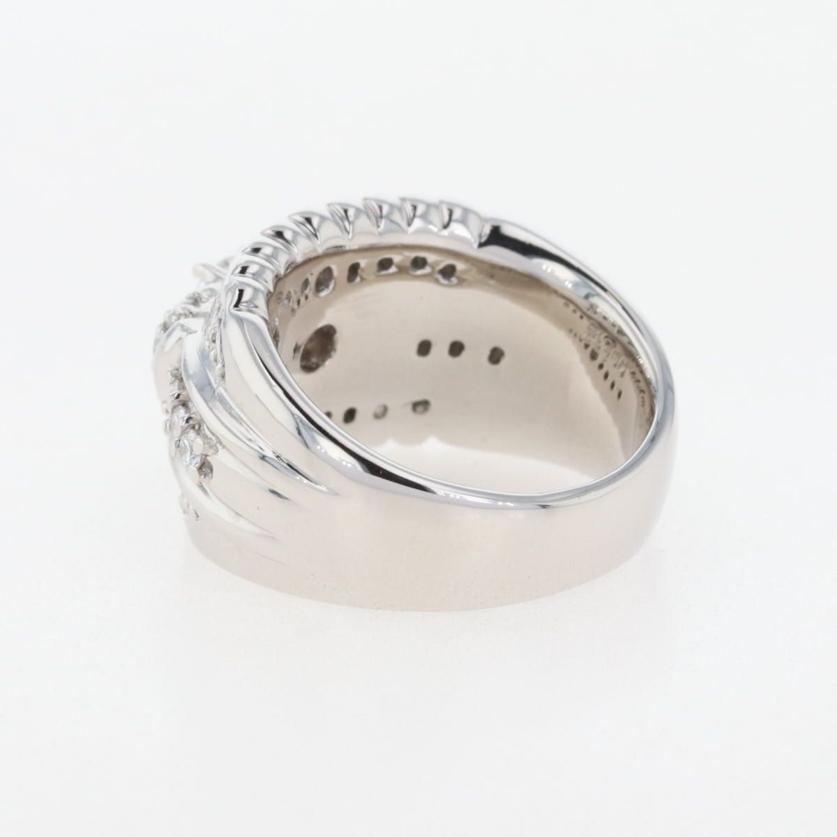 ダイヤモンド レディース