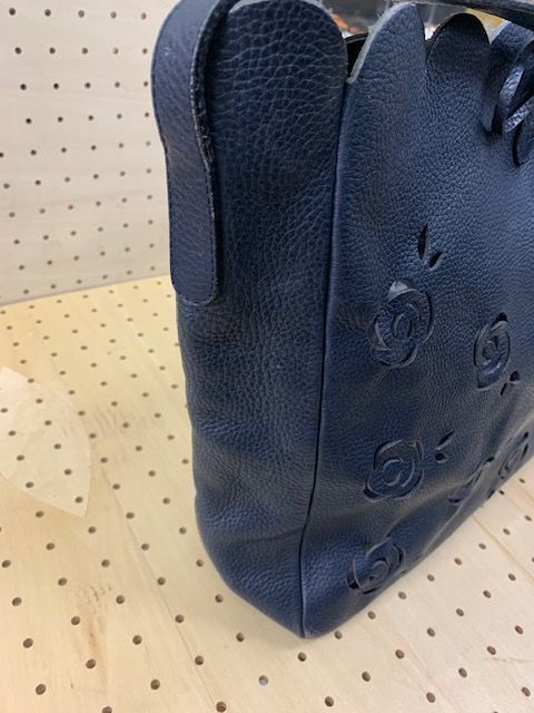 fabio/ショルダーバック PELLETTERIA/イタリア製 レザーバッグ