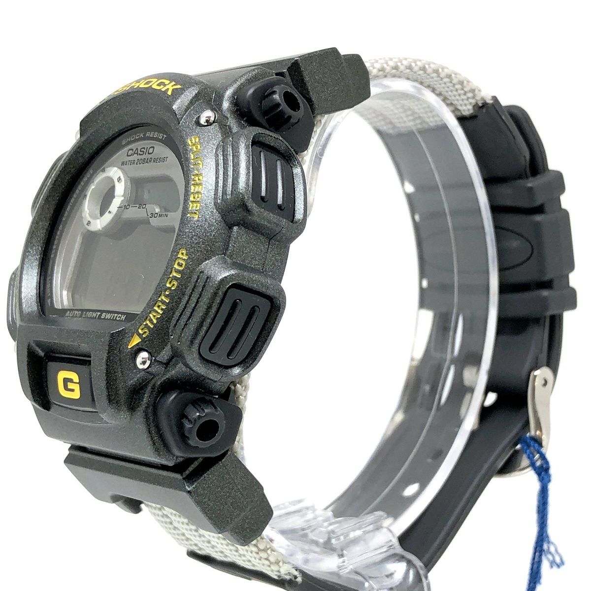 DW-9000AS-8AT X-treme トリプルクラウン DW-9000AS-8AT