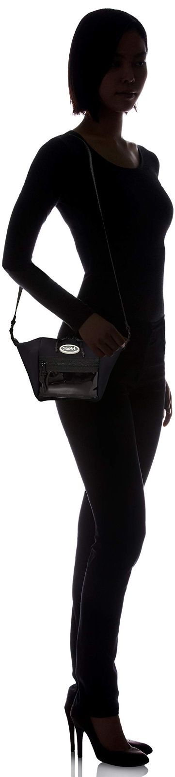 人気商品】[エックスガール] ネオプレインショルダーバッグ