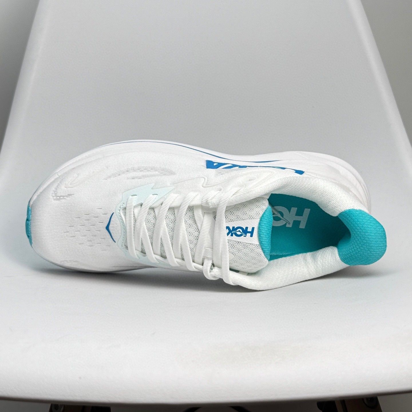 HOKA ONE ONE CLIFTON 10 ランニングシューズ 27cm Amazon | ホカオネオネ クリフトン 10 CLIFTON 10 メンズ