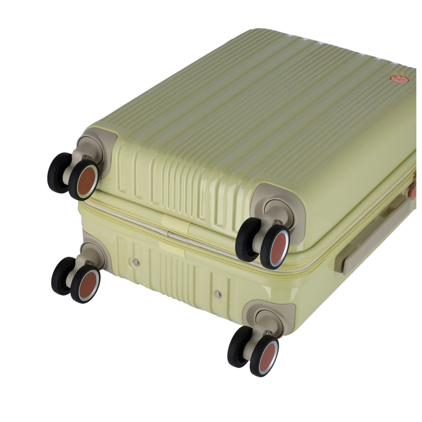 エメ 四輪キャリーケース