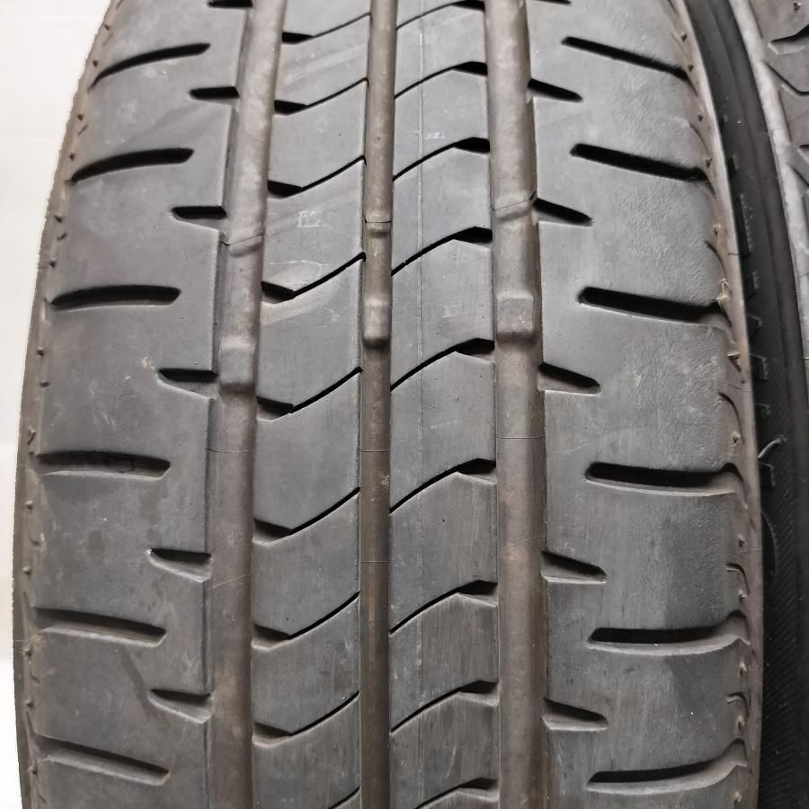 ◆本州 四国は ◆ ノーマルタイヤ 2本 165 55R15 ブリヂストン NEWNO 製 65％ ～本州 四国は ～