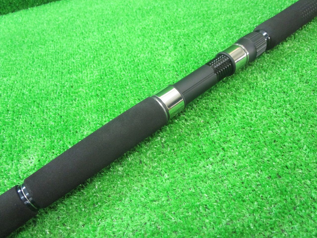 ECH枚 シマノ オシアプラッガー BG ブルーフィンツナ S70XXXH