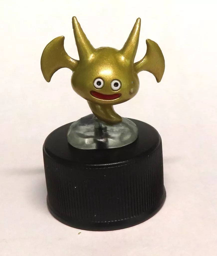 中古】ペットボトルキャップ ドラゴスライム 「ドラゴンクエスト