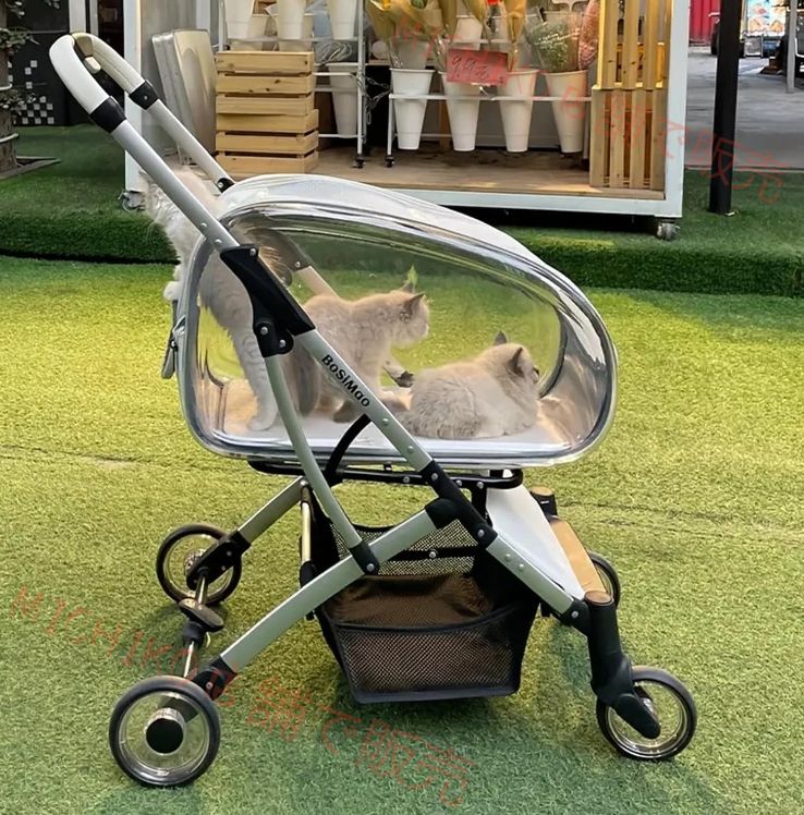 ペット用カート