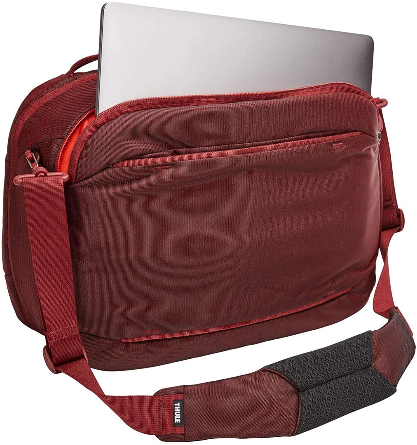 THULE ショルダーバッグ 3203914 3WAY エンバー容量23L - メルカリ