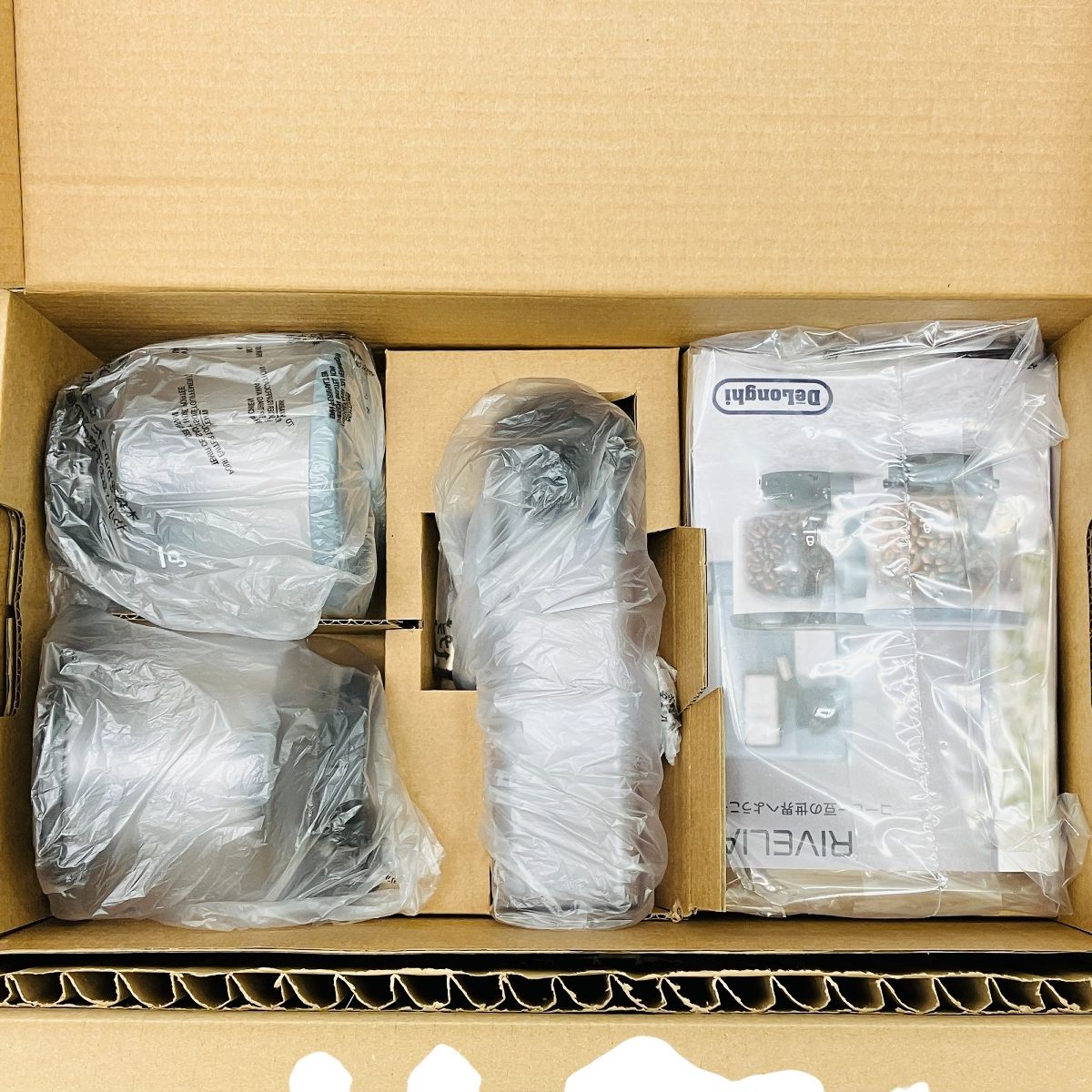 ぺブルグレー ♥