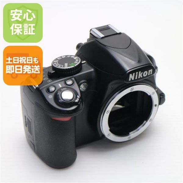 Nikon ニコン/デジタル一眼/D3100 ボディ/2042311/Bランク/84【中古】 Nikon ニコン/デジタル一眼/D3100 ボディ/2042311/Bランク/84