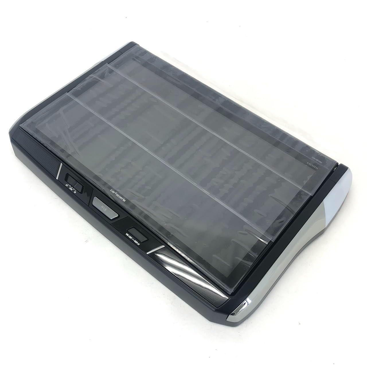 カロッツェリア