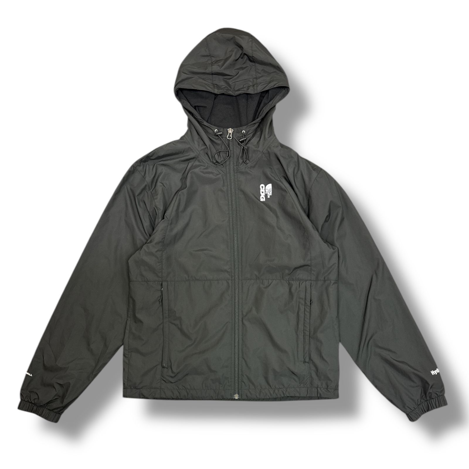 CDG ×ザノースフェイス HydrenalineJacketマウンテンパーカー CDG The North Face Hydrenaline ハイドレナリン ジャケット (COMME
