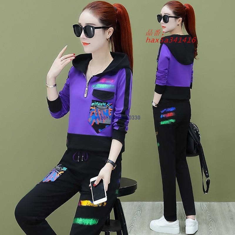 セットアップ レディース