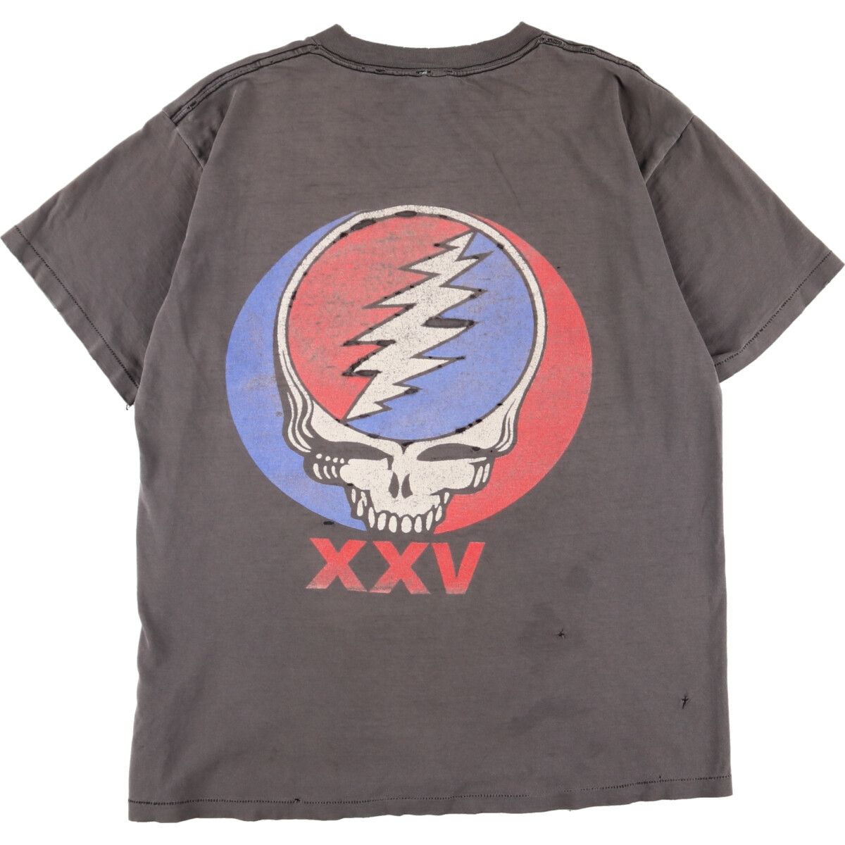 古着 雰囲気系 90年代 オニータ ONEITA GRATEFUL DEAD グレイトフル 